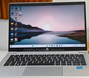 New Laptop HP ProBook 430 G7 16GB Intel Core i5 SSD 512GB
