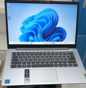 New Laptop Lenovo Ideapad 3 8GB Intel HDD 128GB