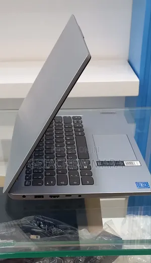 New Laptop Lenovo Ideapad 3 8GB Intel HDD 128GB