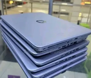 New Laptop HP EliteBook 840 8GB Intel Core i5 SSD 256GB