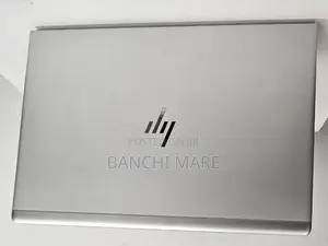 New Laptop HP EliteBook 840 G5 16GB Intel Core i7 SSD 512GB