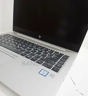 New Laptop HP EliteBook 840 G5 16GB Intel Core i7 SSD 512GB