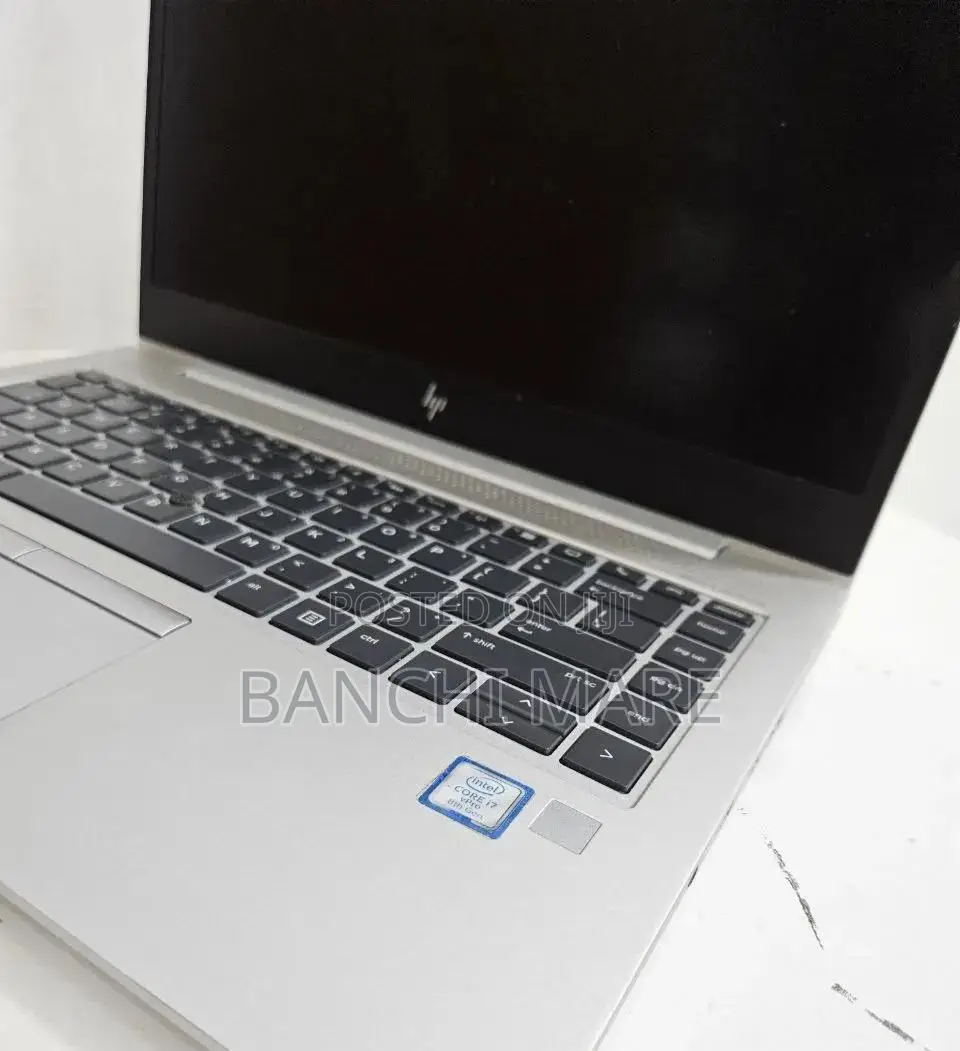 New Laptop HP EliteBook 840 G5 16GB Intel Core i7 SSD 512GB