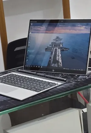 New Laptop HP Elite X2 G8 16GB Intel Core i7 SSD 512GB