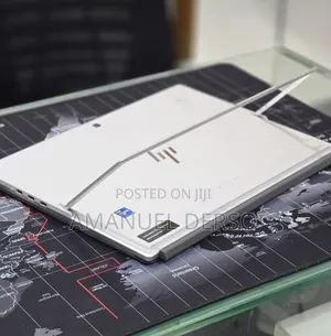 New Laptop HP Elite X2 G8 16GB Intel Core i7 SSD 512GB