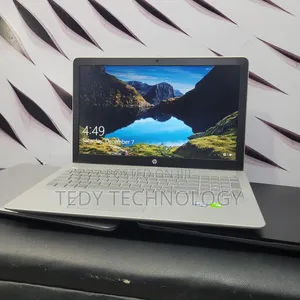 Laptop HP Pavilion 15 8GB Intel Core i5 SSD 512GB