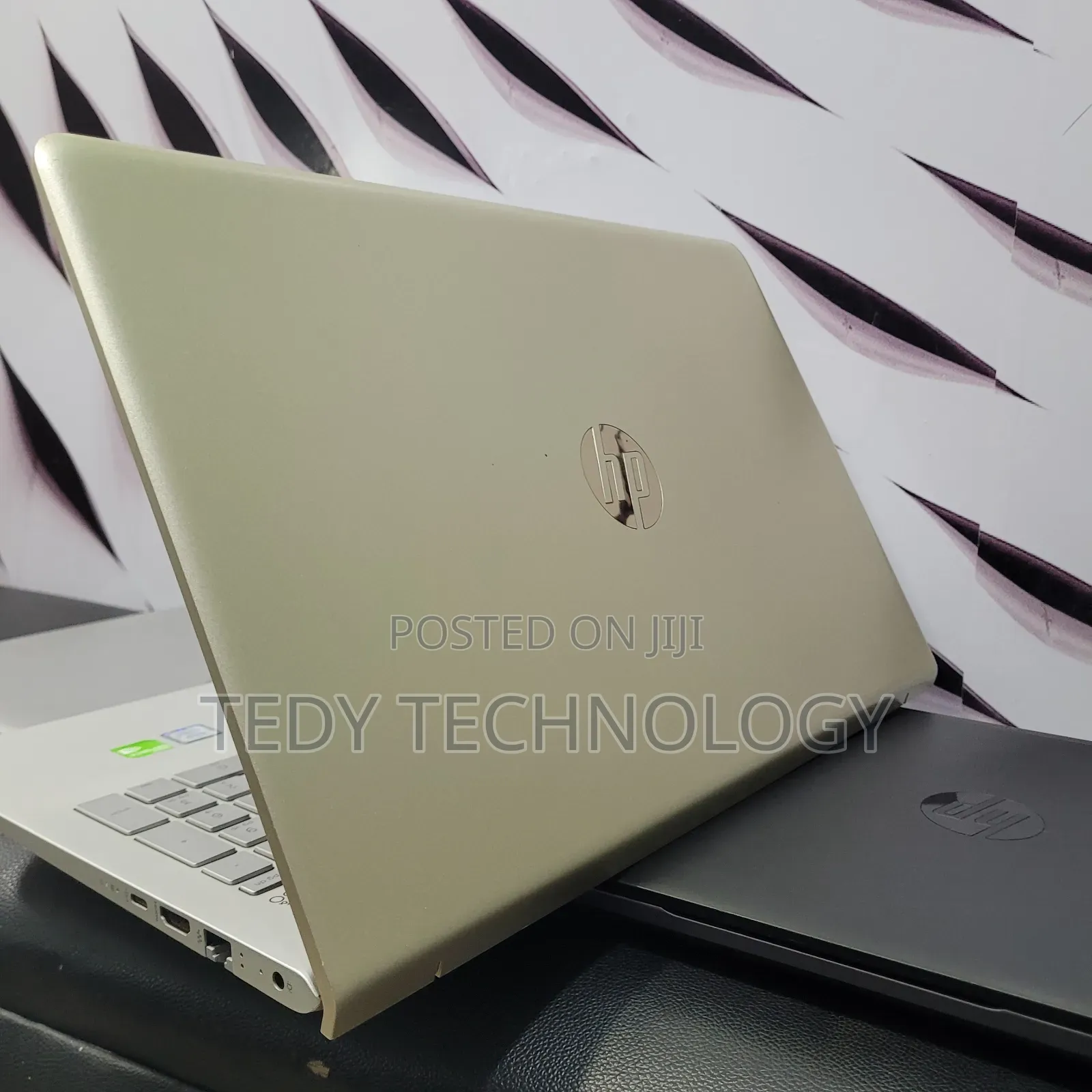 Laptop HP Pavilion 15 8GB Intel Core i5 SSD 512GB