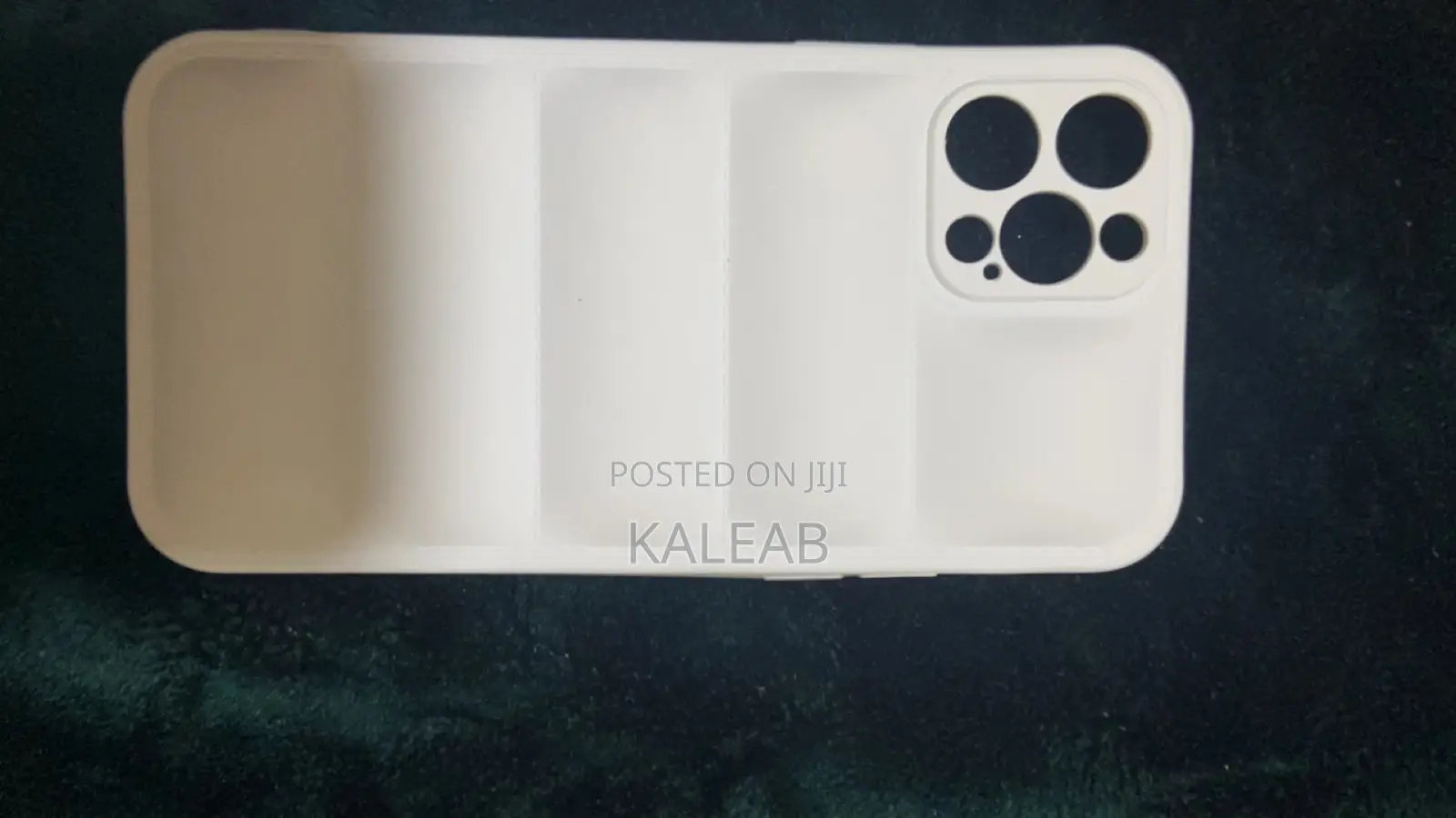 iPhone 13 Pro Cover
