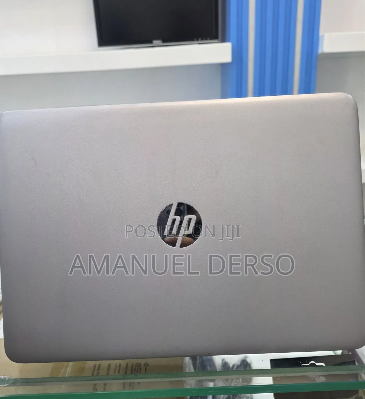 New Laptop HP EliteBook 840 8GB Intel Core i5 HDD 1T