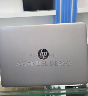 New Laptop HP EliteBook 840 8GB Intel Core i5 HDD 1T