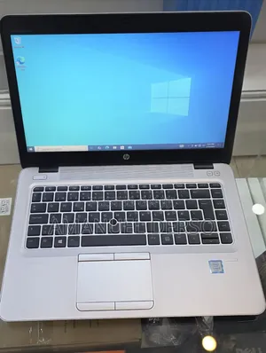 New Laptop HP EliteBook 840 8GB Intel Core i5 HDD 1T
