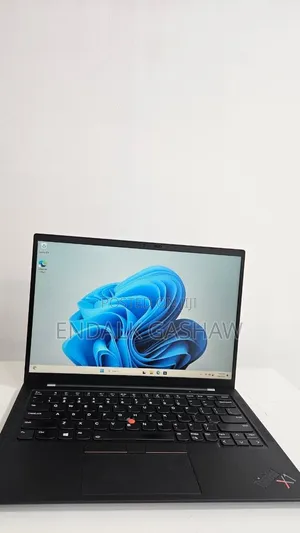New Laptop Lenovo ThinkPad X1 Yoga 16GB Intel Core i7 SSD 512GB