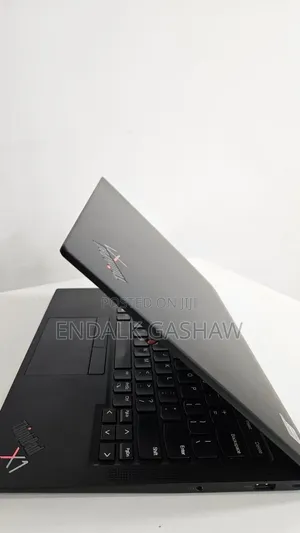 New Laptop Lenovo ThinkPad X1 Yoga 16GB Intel Core i7 SSD 512GB