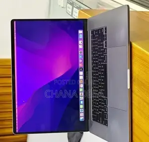 New Laptop Apple MacBook Pro 2018 32GB Intel Core i9 SSD 2T