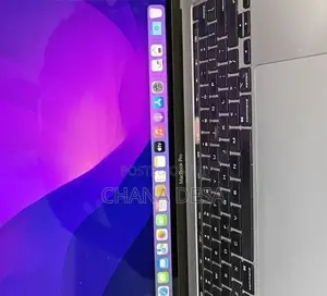 New Laptop Apple MacBook Pro 2018 32GB Intel Core i9 SSD 2T