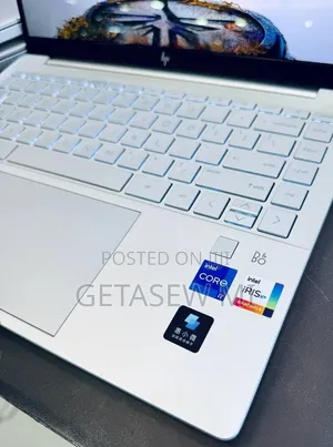 New Laptop HP Pavilion 14 16GB Intel Core i7 SSD 1T