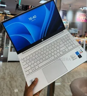 New Laptop HP Pavilion 15 16GB Intel Core i5 SSD 1T