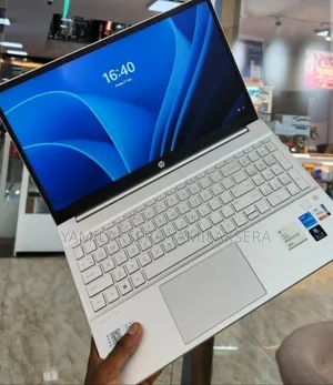 New Laptop HP Pavilion 15 16GB Intel Core i5 SSD 1T