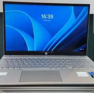 New Laptop HP Pavilion 15 16GB Intel Core i5 SSD 1T
