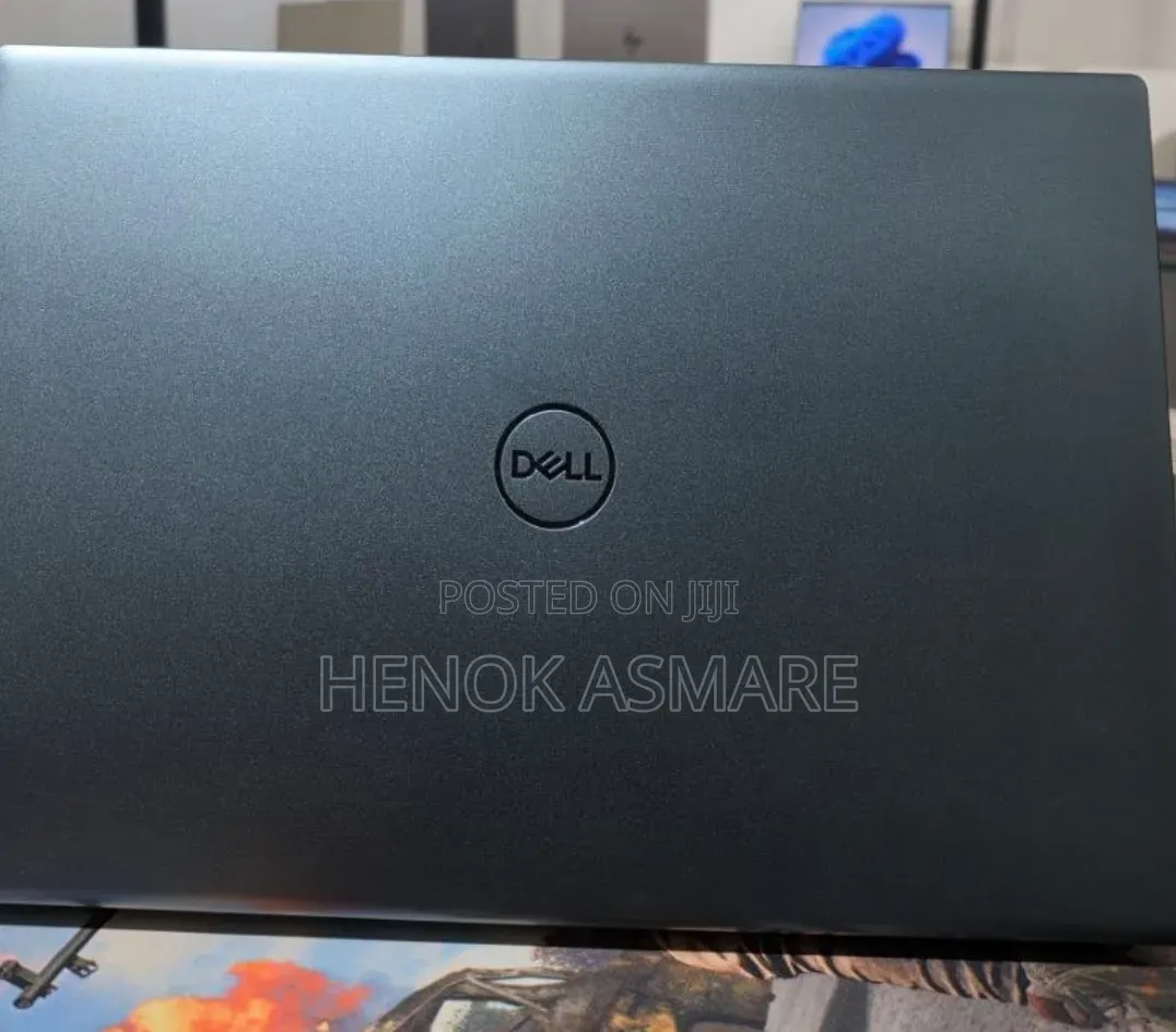 New Laptop Dell Inspiron 15 16GB Intel Core i7 SSD 512GB