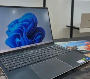 New Laptop Dell Inspiron 15 16GB Intel Core i7 SSD 512GB