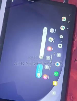 New Samsung Galaxy Tab A9+ 16 GB