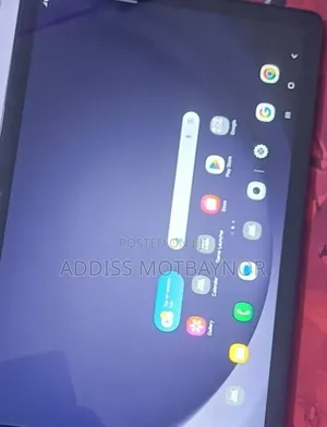 New Samsung Galaxy Tab A9+ 16 GB