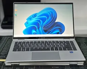 New Laptop HP Spectre 16GB Intel Core i7 SSD 512GB