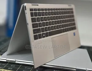 New Laptop HP Spectre 16GB Intel Core i7 SSD 512GB