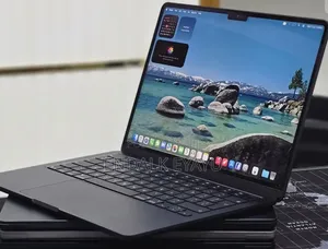 New Laptop Apple MacBook Air 16GB Apple M4 SSD 256GB