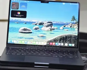 New Laptop Apple MacBook Air 16GB Apple M4 SSD 256GB