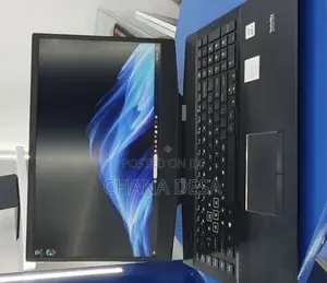 New Laptop HP Omen 17 16GB Intel Core i7 SSD 512GB