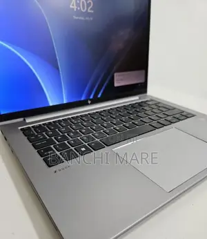 New Laptop HP ZBook Firefly 14 G10 16GB Intel Core i7 SSD 512GB