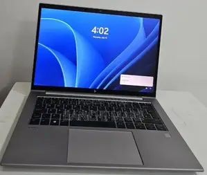 New Laptop HP ZBook Firefly 14 G10 16GB Intel Core i7 SSD 512GB