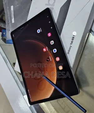 New Samsung Galaxy Tab S9 FE 128 GB