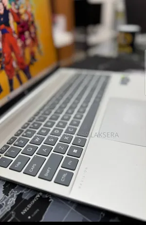 New Laptop HP Pavilion 15 16GB Intel Core i7 SSD 1T