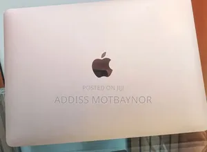New Laptop Apple MacBook Air 2020 8GB Intel Core i5 SSD 256GB