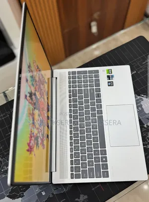 New Laptop HP Pavilion 15 16GB Intel Core i7 SSD 1T