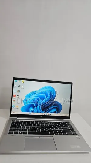 New Laptop HP EliteBook 840 G8 16GB Intel Core i7 SSD 512GB