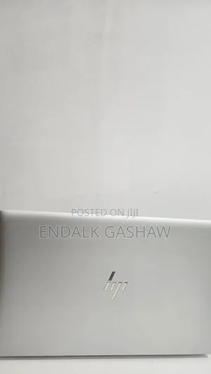 New Laptop HP EliteBook 840 G8 16GB Intel Core i7 SSD 512GB