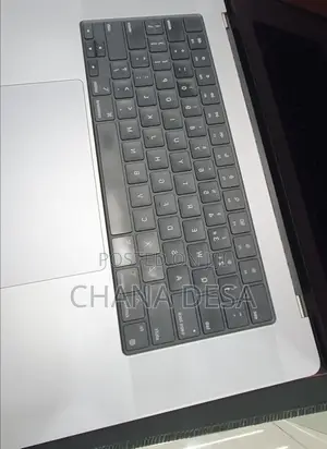 New Laptop Apple MacBook Pro 2021 M1 Max 32GB Apple M1 Max SSD 1T