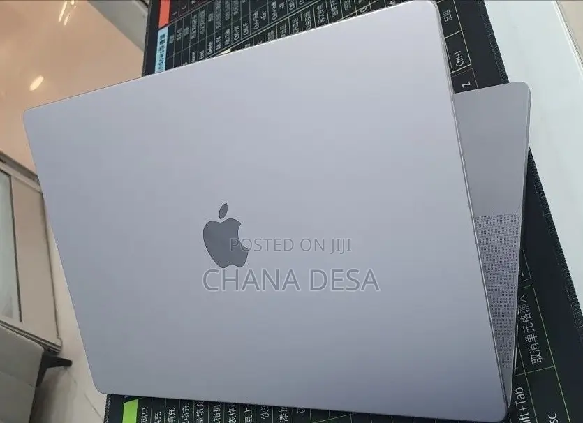 New Laptop Apple MacBook Pro 2021 M1 Max 32GB Apple M1 Max SSD 1T