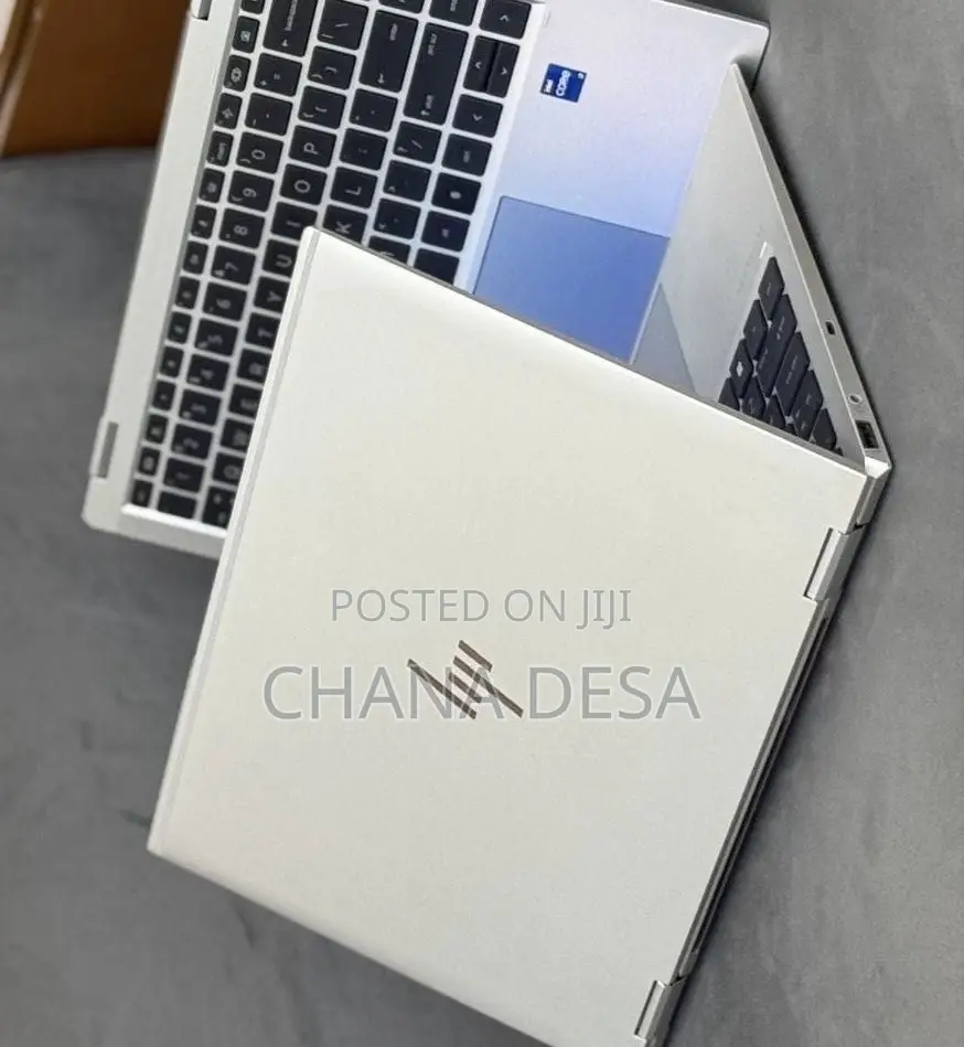 New Laptop HP EliteBook 840 G8 16GB Intel Core i7 SSD 512GB