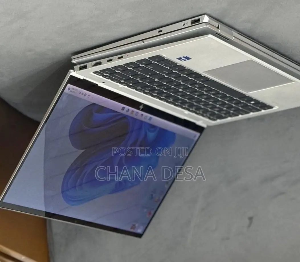 New Laptop HP EliteBook 840 G8 16GB Intel Core i7 SSD 512GB