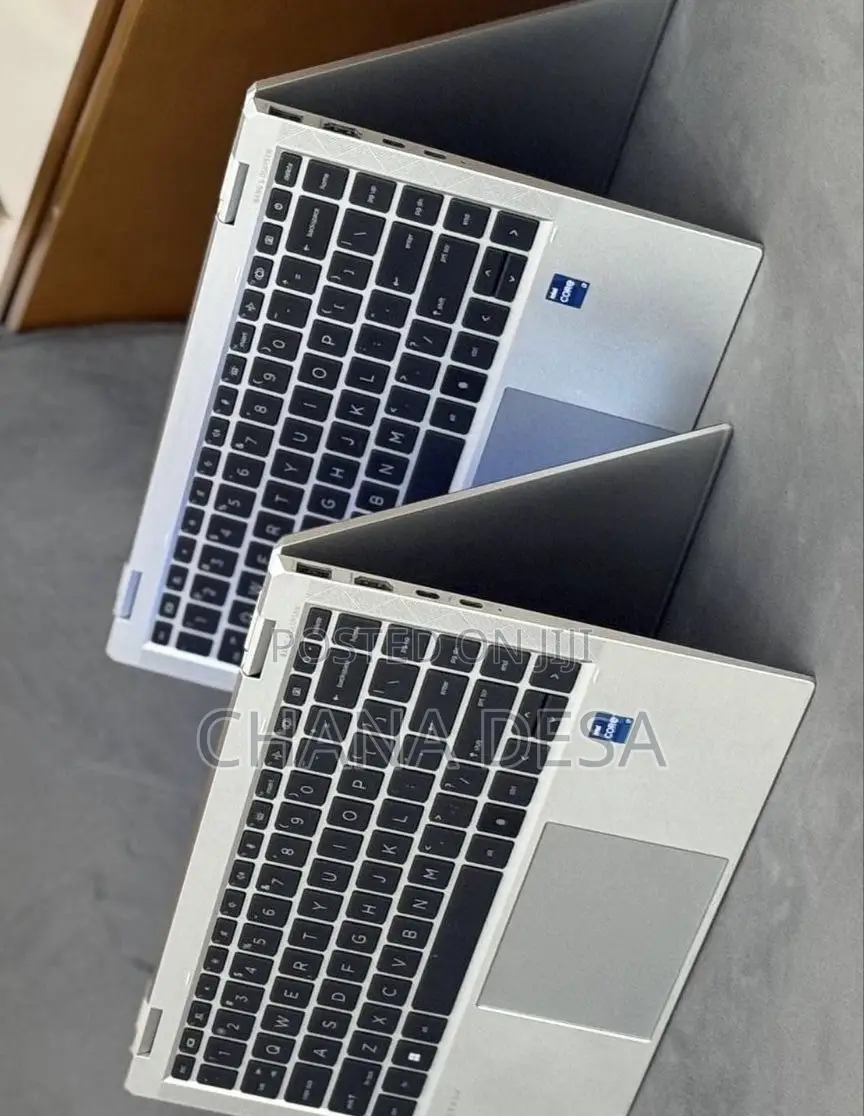 New Laptop HP EliteBook 840 G8 16GB Intel Core i7 SSD 512GB