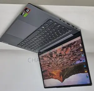 New Laptop Lenovo Thinkbook 14 32GB AMD Ryzen 7 SSD 512GB