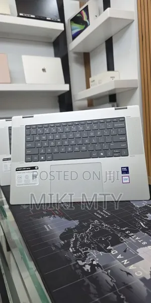 New Laptop HP Envy X360 8GB Intel Core Ultra 7 SSD 1T