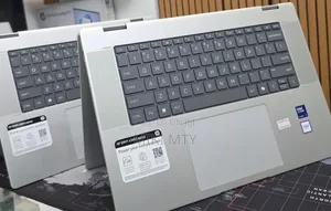 New Laptop HP Envy X360 8GB Intel Core Ultra 7 SSD 1T