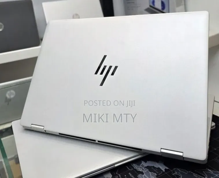 New Laptop HP Envy X360 8GB Intel Core Ultra 7 SSD 1T