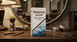 Hair Grow Minoxidil 5%